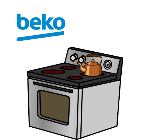 Ремонт духовых шкафов Beko 