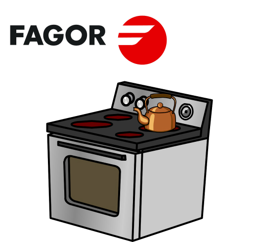 Ремонт духовыхшкафов Fagor 