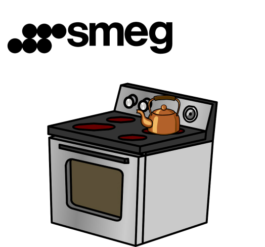 Ремонт духовых шкафов SMEG 